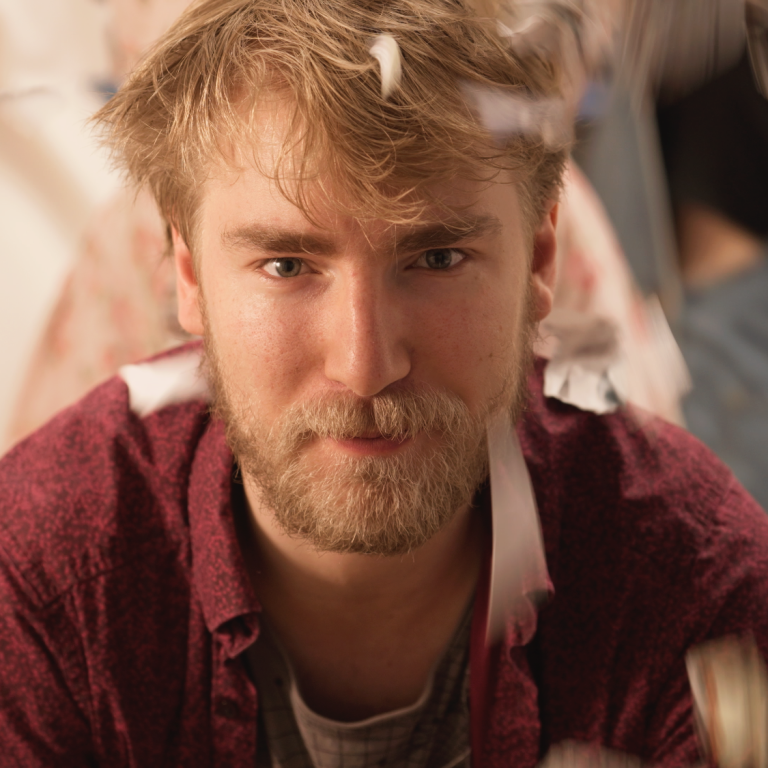 welcome Still 3. © Jana Gretenkort welcome Still 3